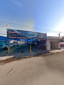 Rama Clean Car Wash Madero